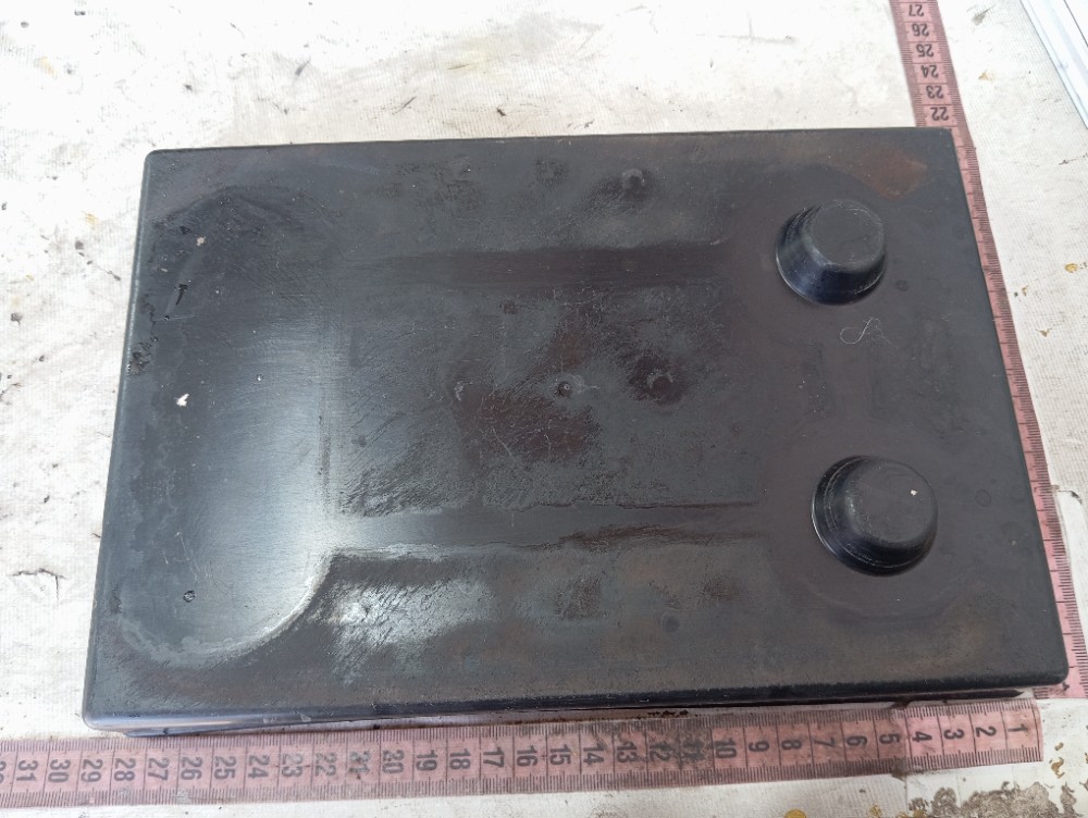 Base Bateria Suzuki Grand Vitara 2012 A 2015 V649 7
