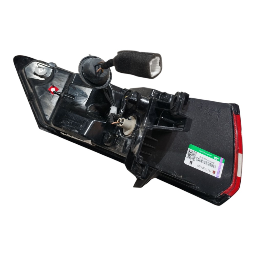 Lanterna Esquerda Byd Dolphin Mini 2024 2025 V665 5