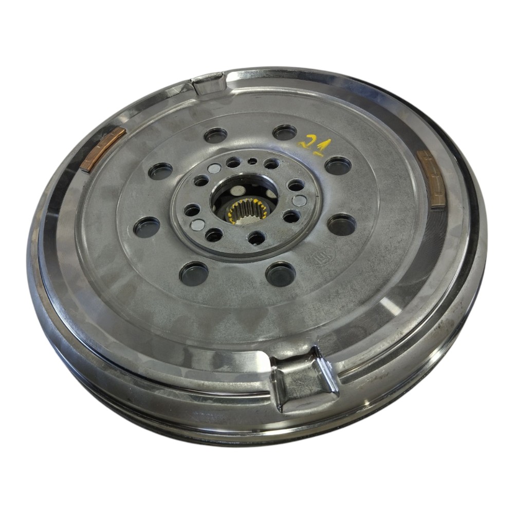 Volante Motor Bimassa Gwm Haval Gt 2024 2025 V636 2