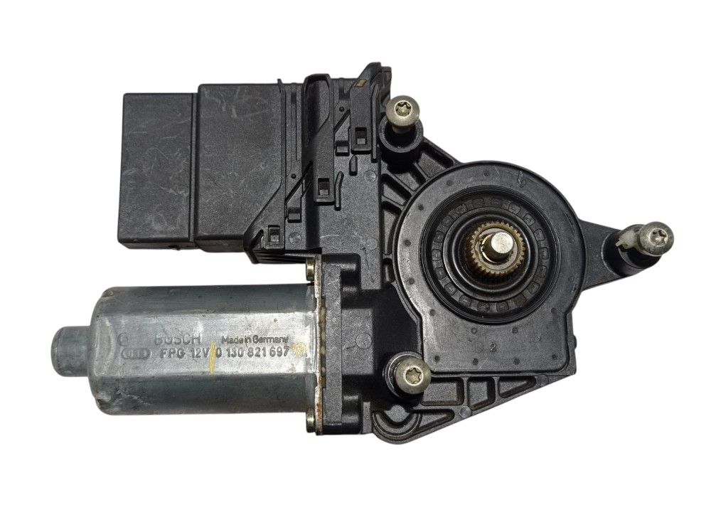 Motor Máquina Vidro Traseiro Direito Vw Passat 2004 V172 1
