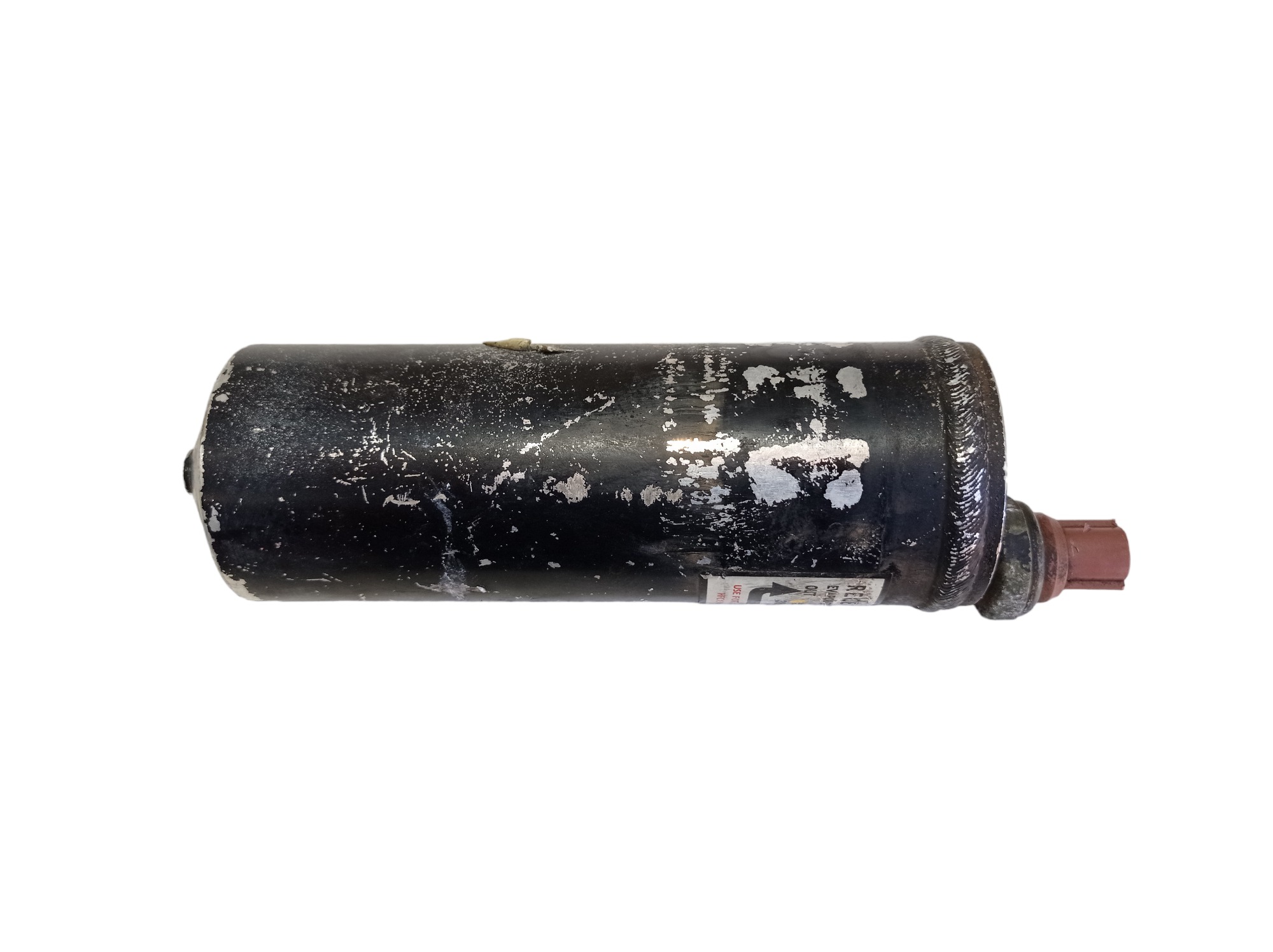 Filtro Secante Ar Condicionado L200 Sport Gls 2004 V588 4