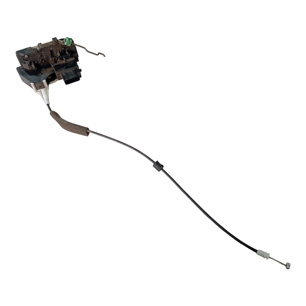 Fechadura Porta Traseira Esquerda Ford Fusion 2009 2012 V637 6