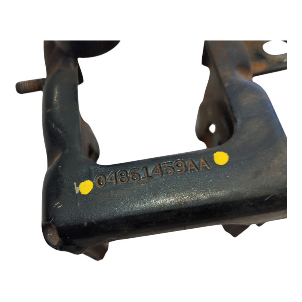 Suporte Coxim Esquerdo Chrysler Grand Caravan 2003 3.3 V578 7