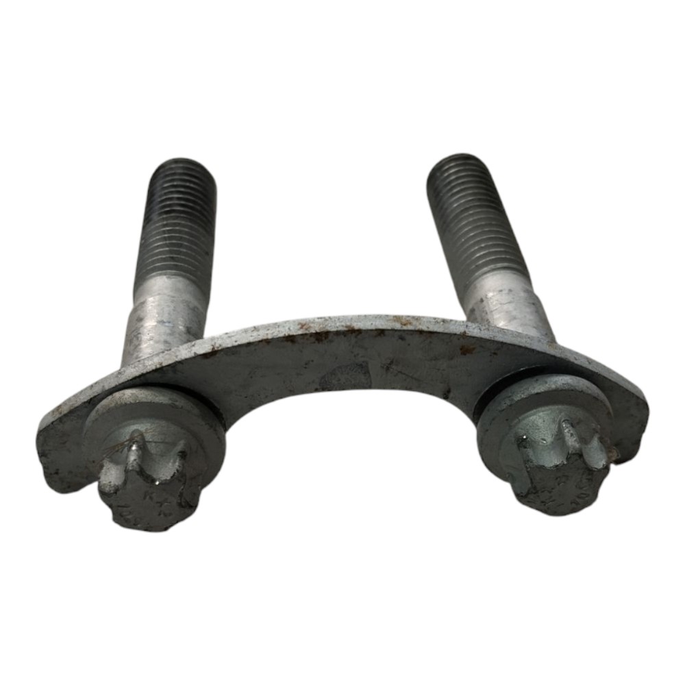 Parafuso Cardan Traseiro Land Rover Defender 2022 V645 3