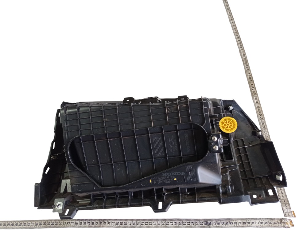 Porta Luvas Treco Honda Hrv 2017 A 2021 V322 9