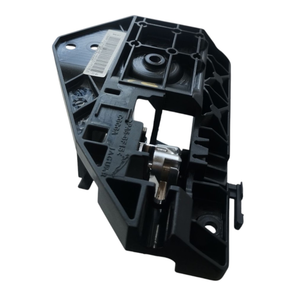 Maçaneta Interna Trase Esq Land Rover Evoque 2012 A 15 V633 7