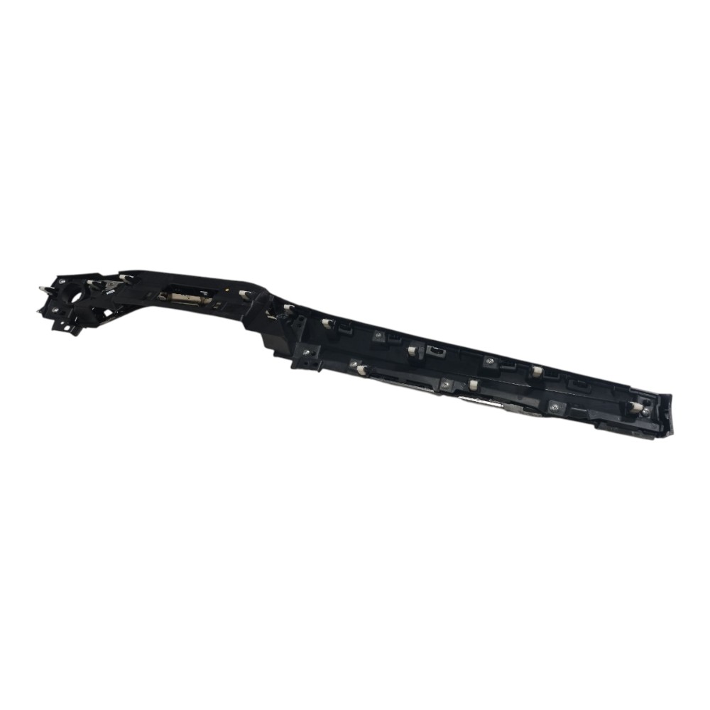 Moldura Direita Painel Jac T50 2017 2021 V662 2