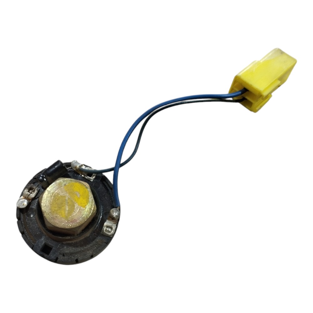 Tweeter Dianteiro Direito Mitsubishi L200 Sport 2004 V638 2