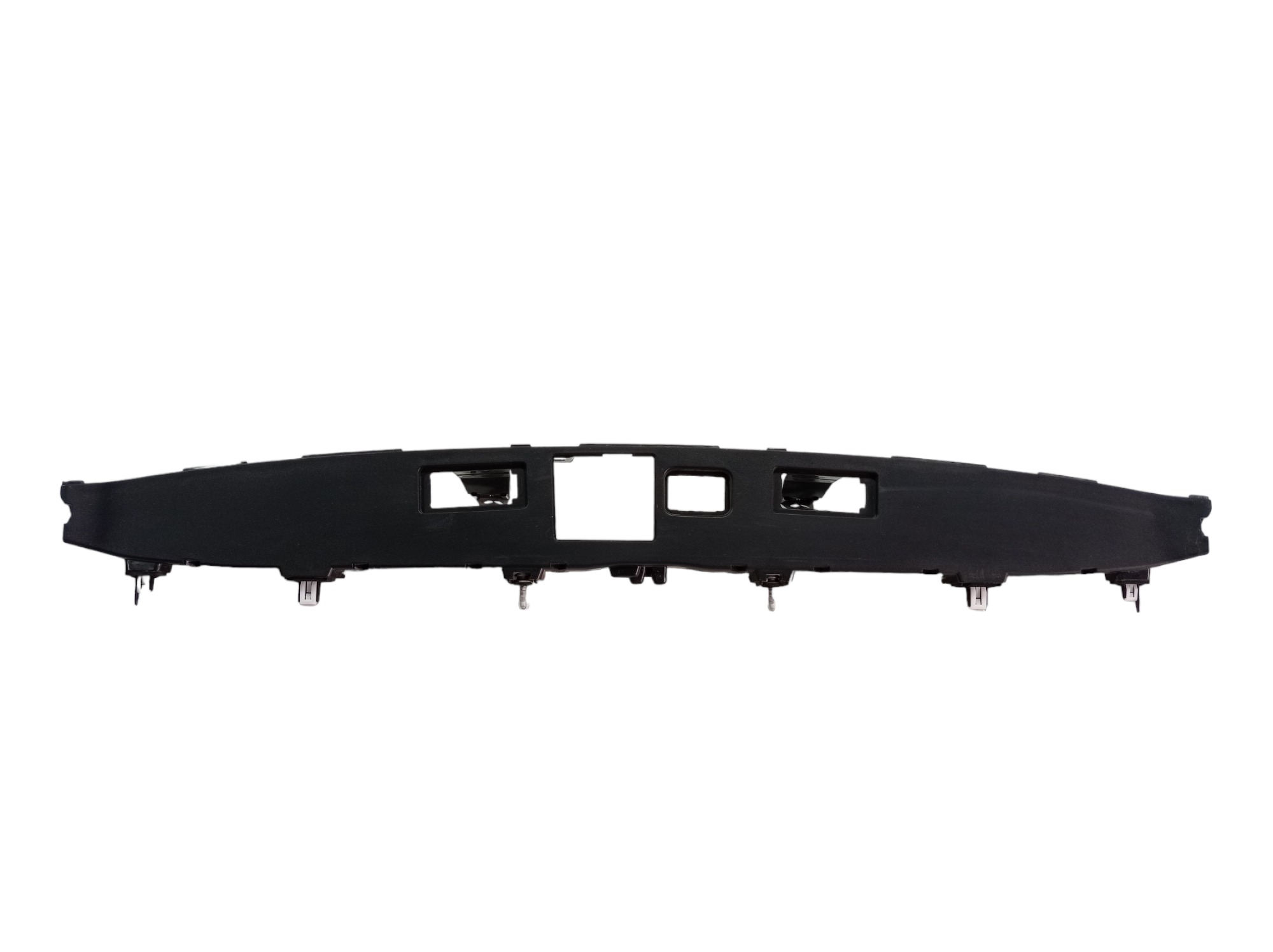 Moldura Tampa Traseira Range Rover Evoque 2022 V572 3