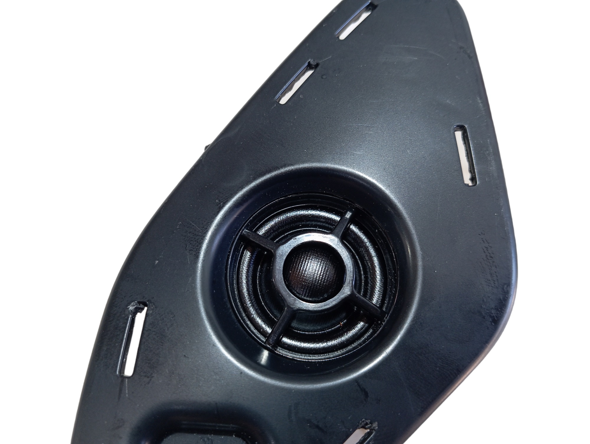 Tweeter Coluna Esquerda Vw Taos Highline 250 22 2025 V601 Preto 6