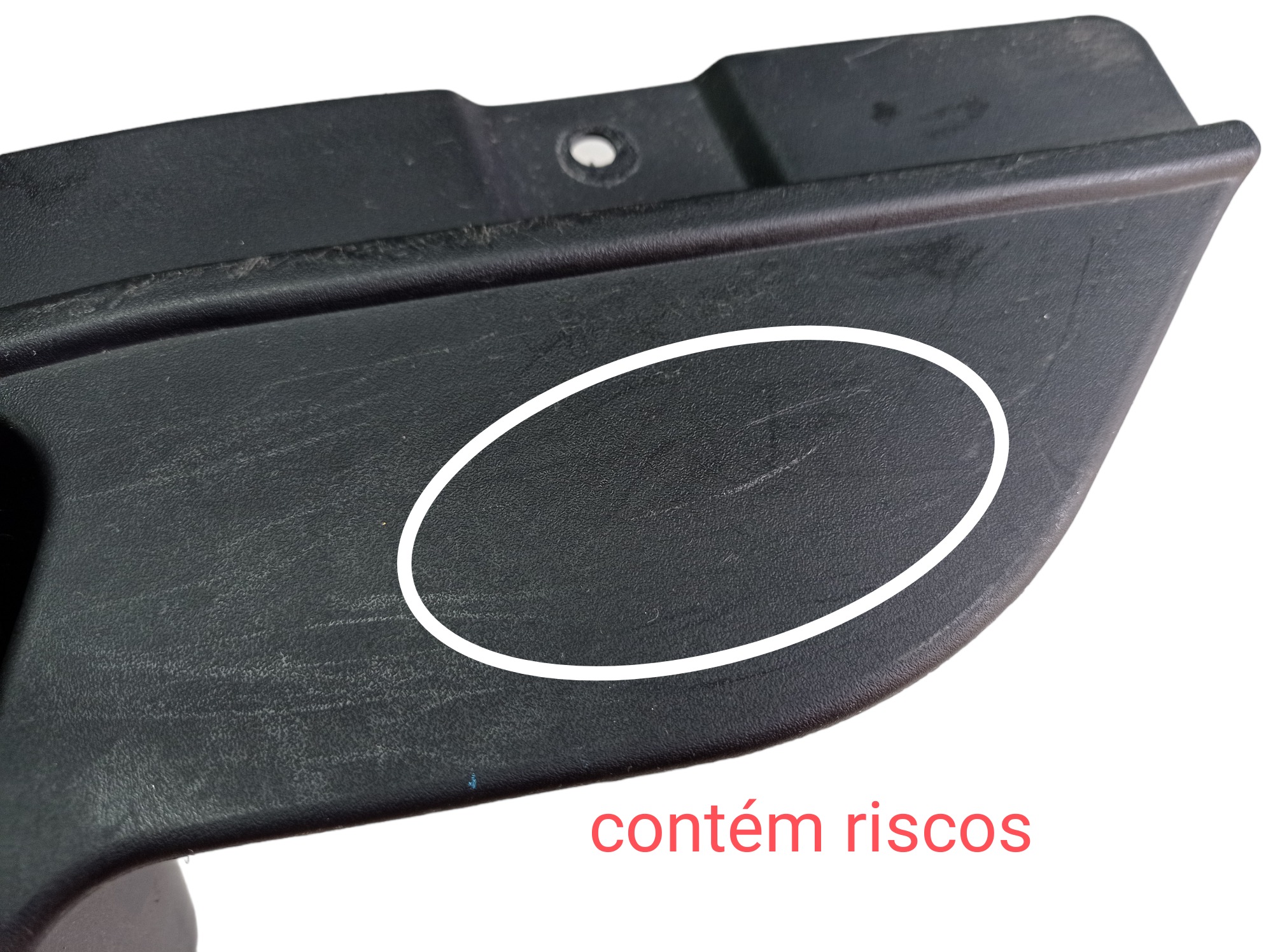 Porta Treco Direito Porta Malas Hyundai Azera 2011 V579 7