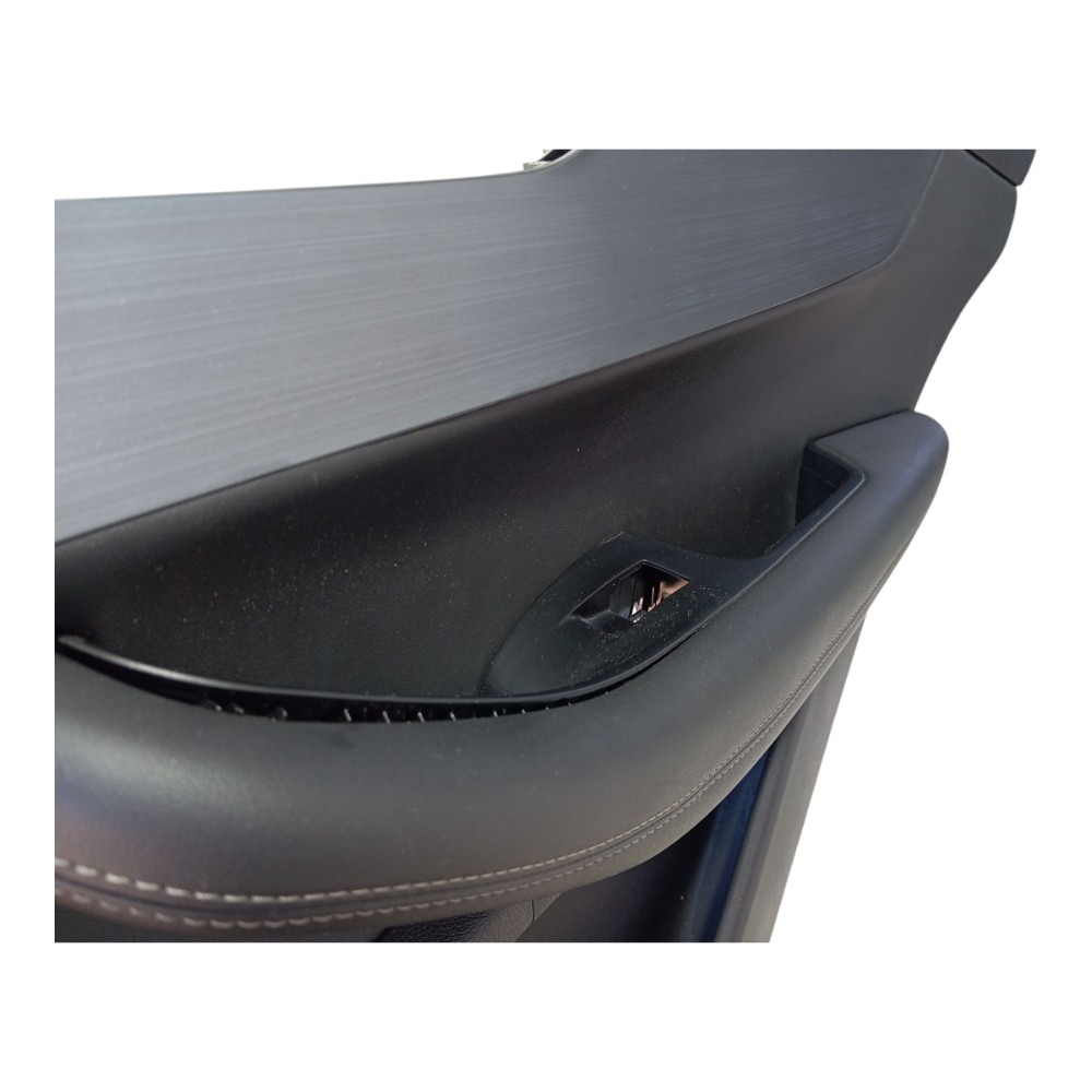 Forro Porta Traseira Direita Chery Tiggo 7 Pro 2022 24 V640 5