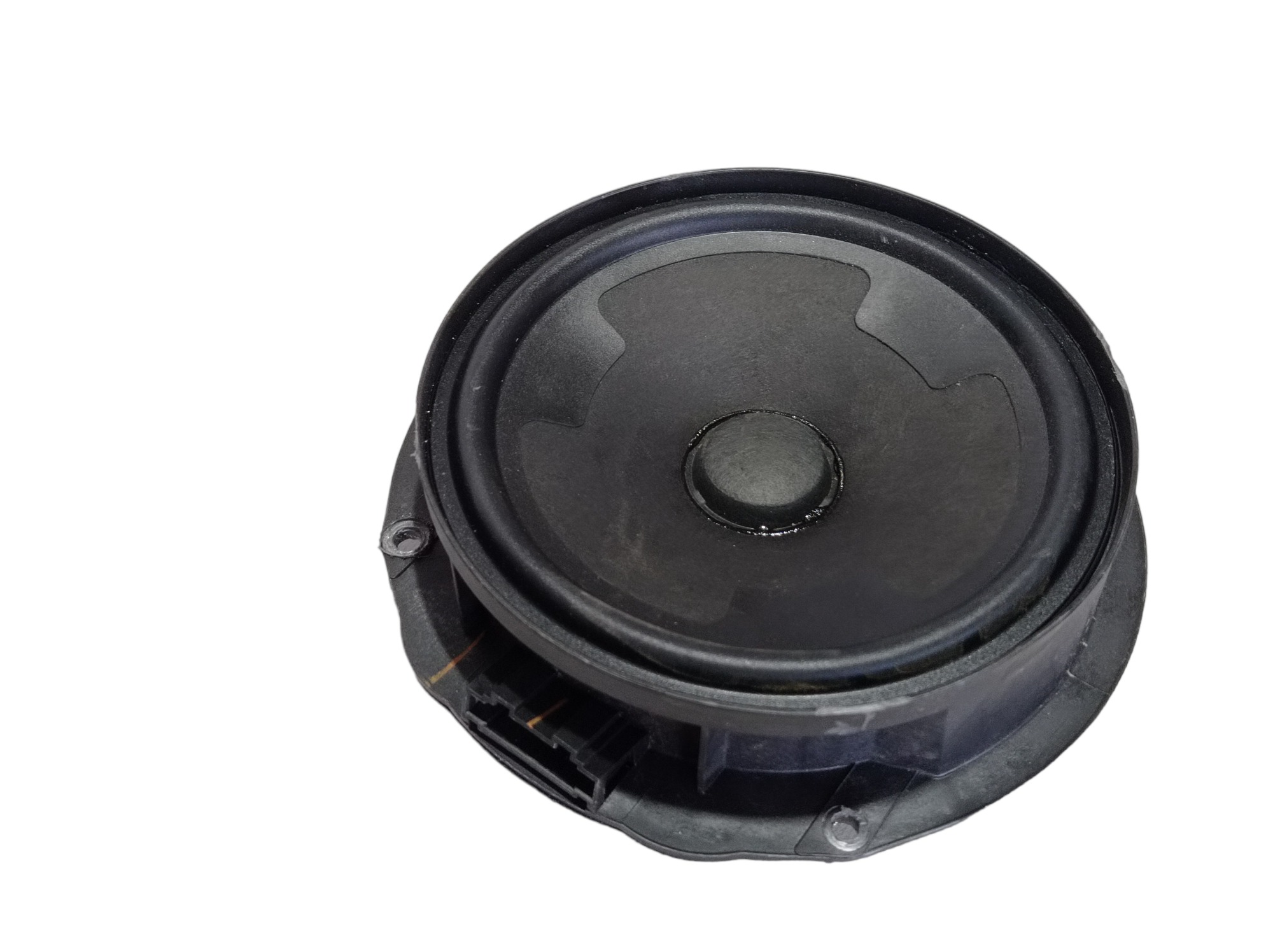 Alto Falante Porta Dianteira Direita Vw Taos 22 2024 V601 Preto 2