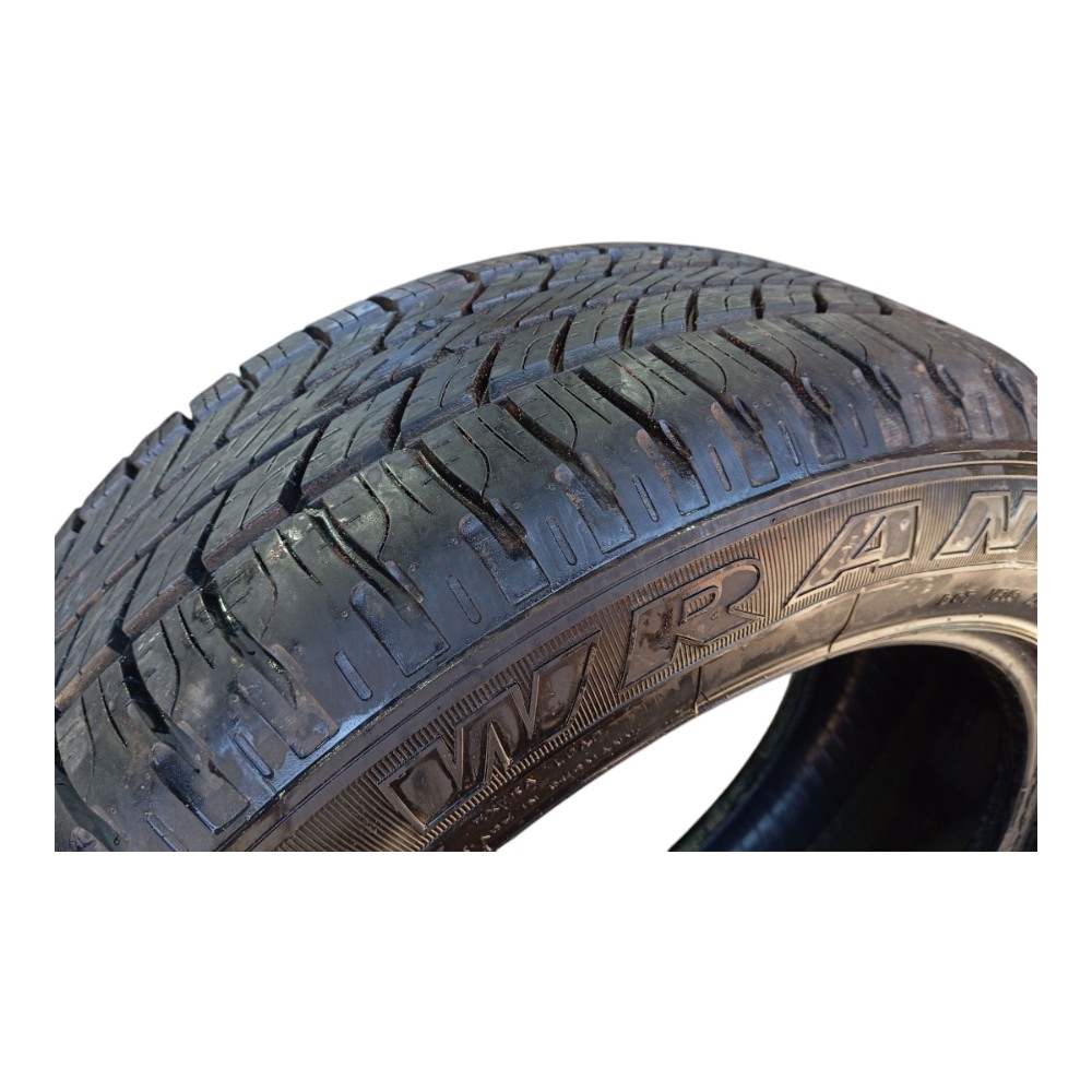 Pneu Aro 19 Good Year Wrangler Hp 255/55 R19 V635 8