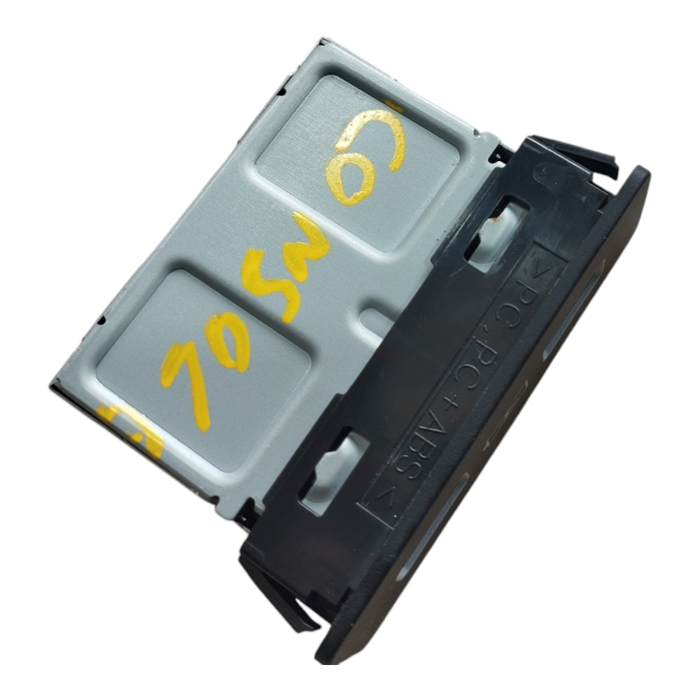 Botão Carregamento Usb Honda Hrv Exl 2023 2025 V644 7