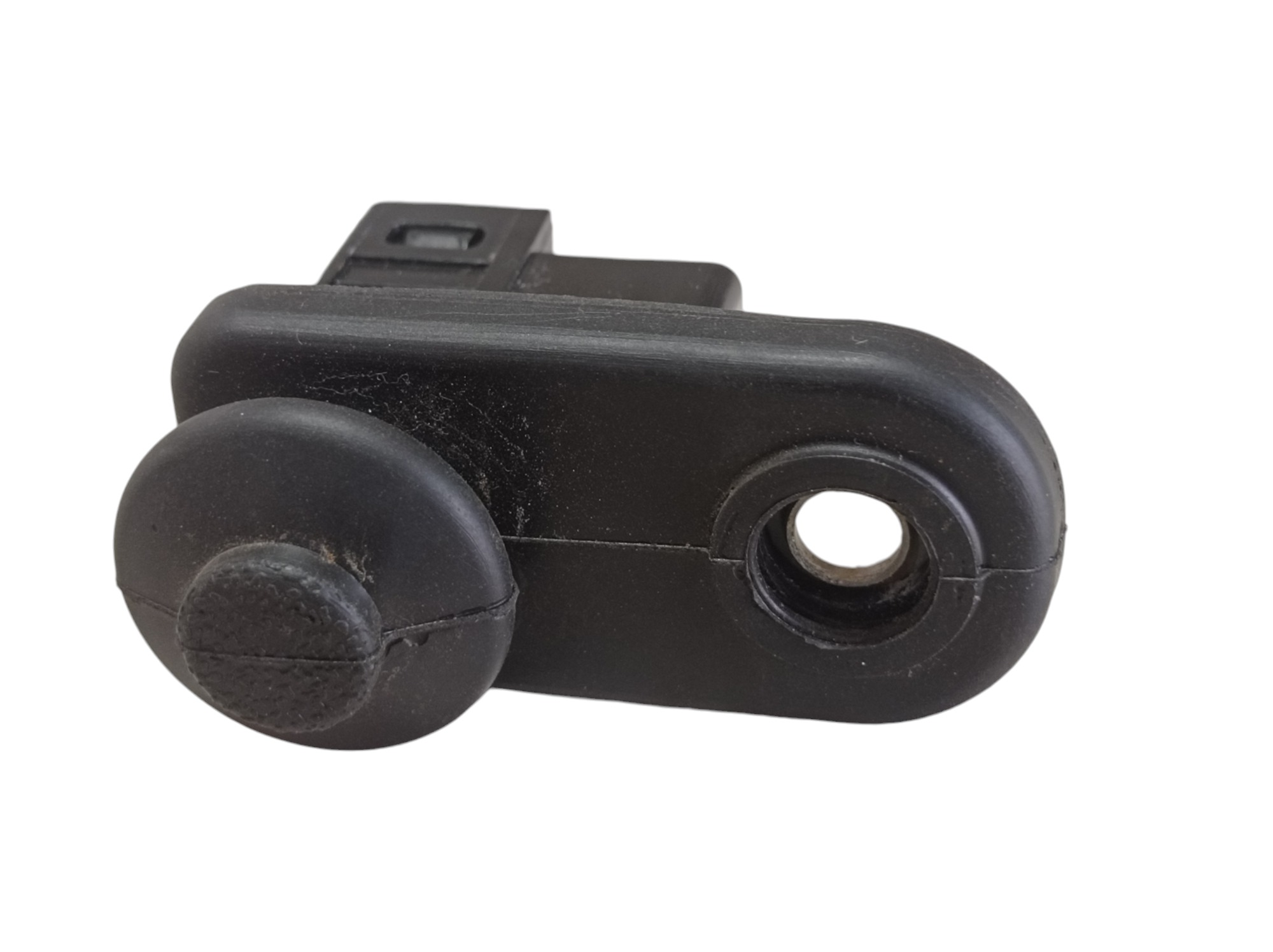 Sensor Porta Mitsubishi Pajero Full Hpe 2020 3.2 V599 3