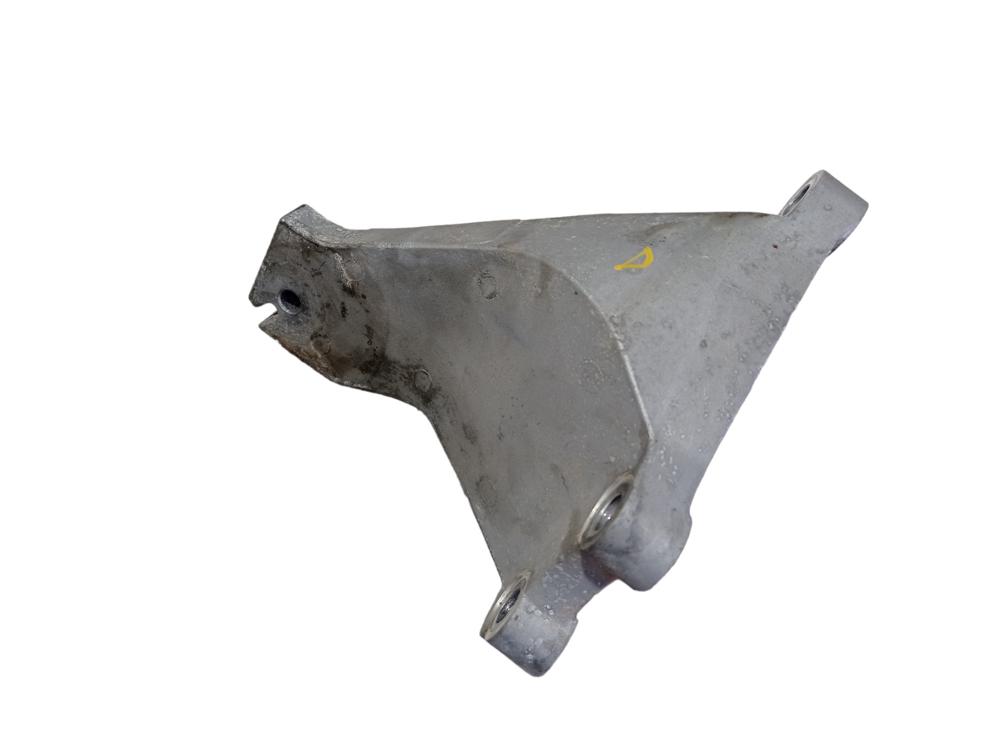 Suporte Coxim Motor Direito Nissan Leaf 2022 V589 3