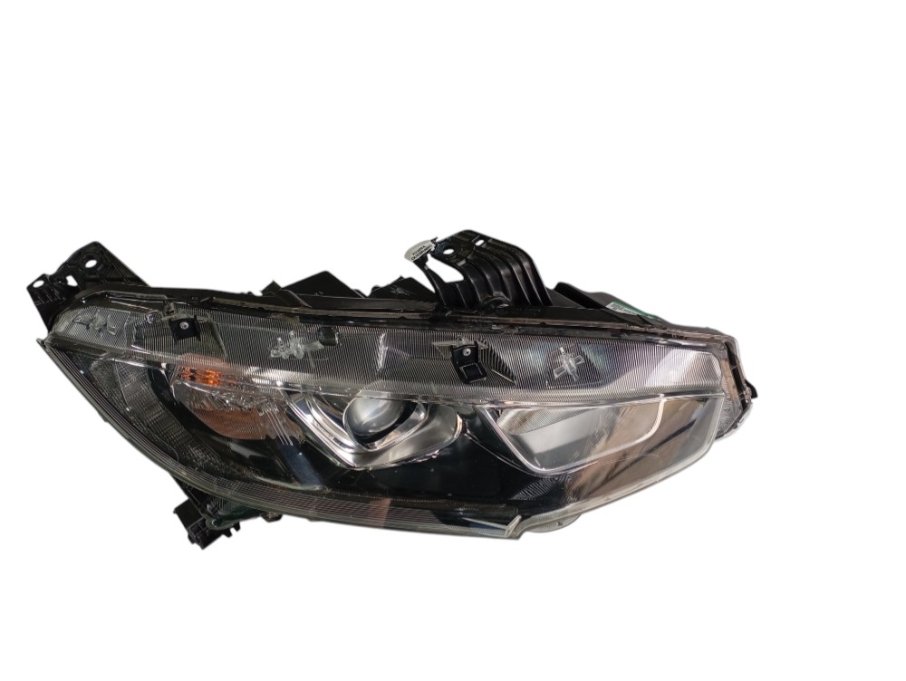 Farol Direito Original Honda Civic G10 2017 A 2020 V328 2