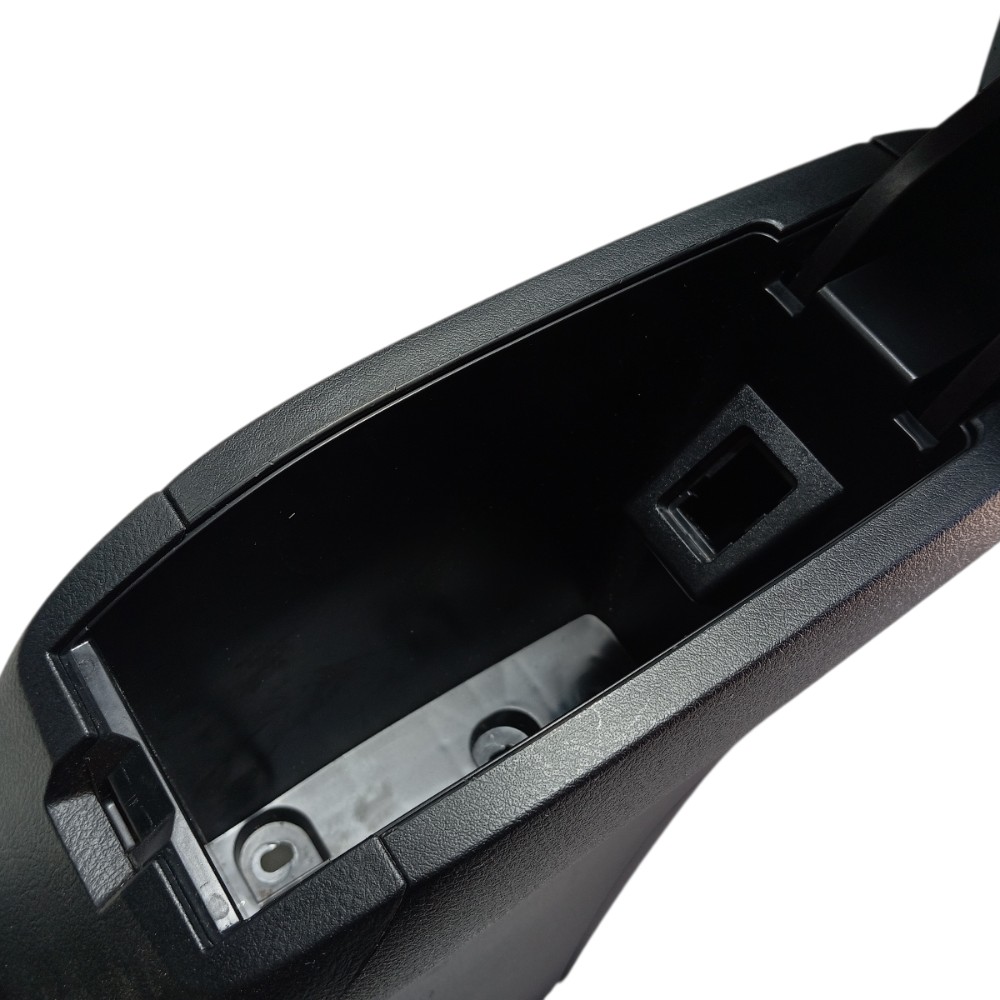 Console Central Apoio De Braço Toyota Yaris 2019 A 2024 7