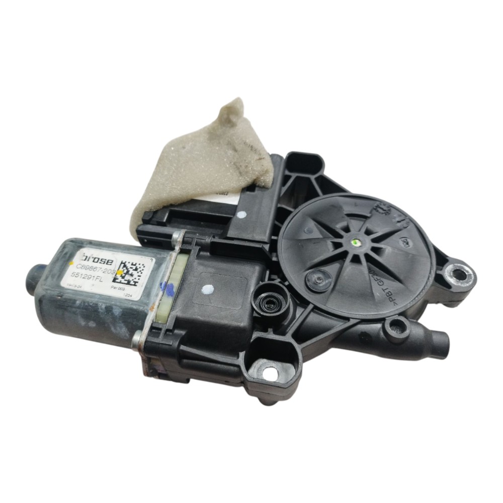 Motor Maquina Dianteiro Esque Ram Rampage 2023 2025 V659