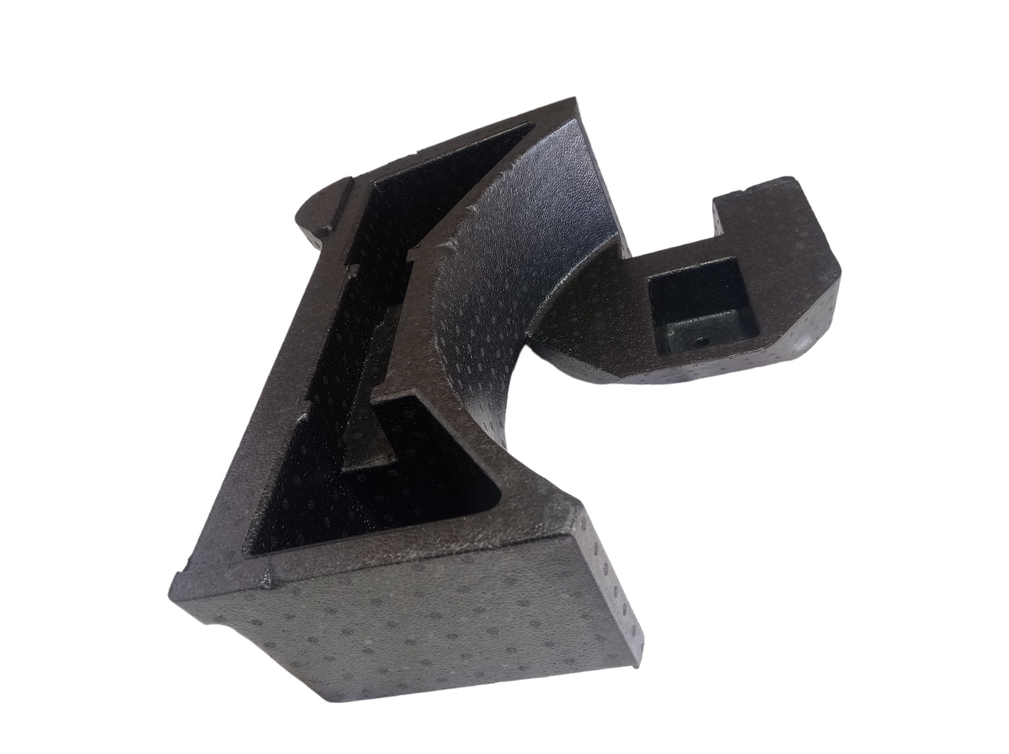 Isopor Porta Malas Byd Dolphin Gs 2024 2025 V594 7