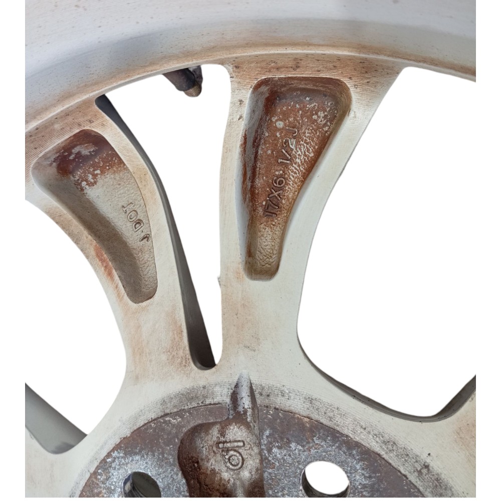 Roda Aro 17 Suzuki Grand Vitara 2012 A 2015 V649