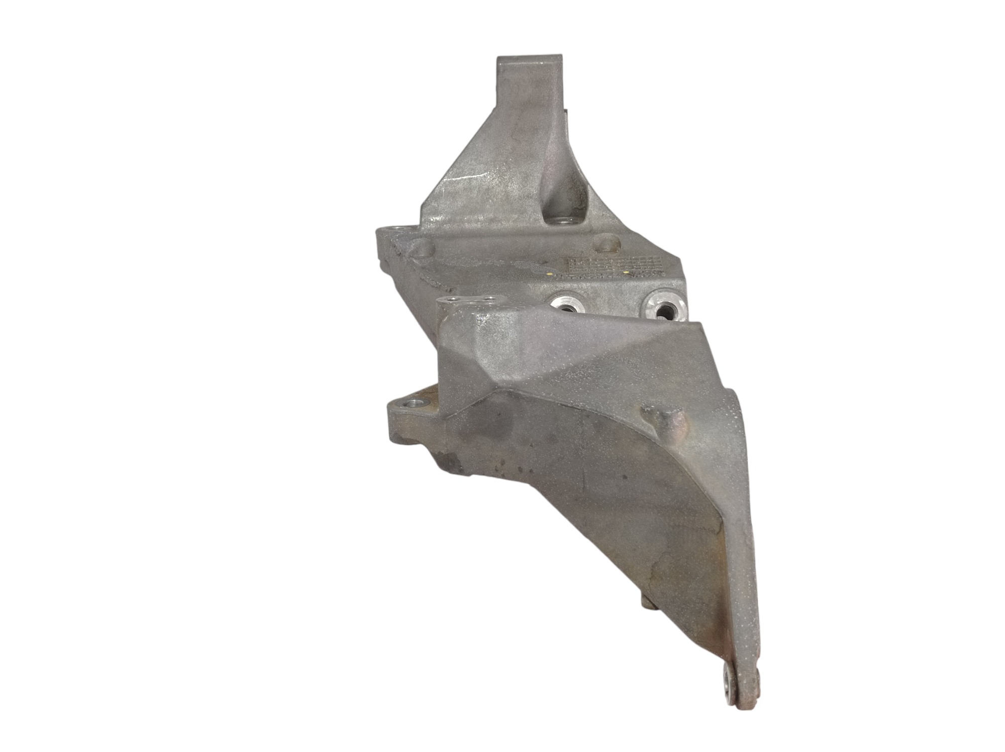 Suporte Alternador Range Rover Sport 2014 V592 4