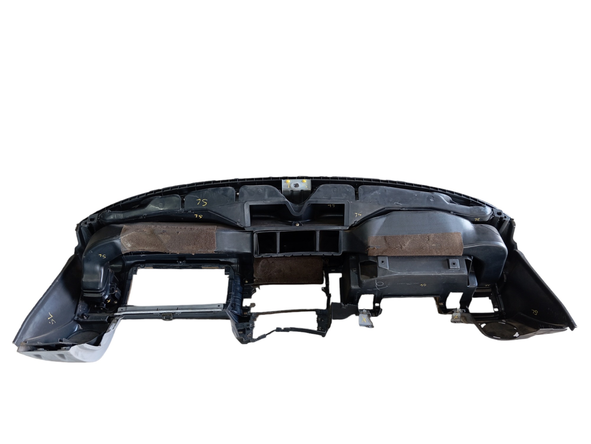 Capa Painel Pajero Sport 2.8 Diesel 2004 V319 4