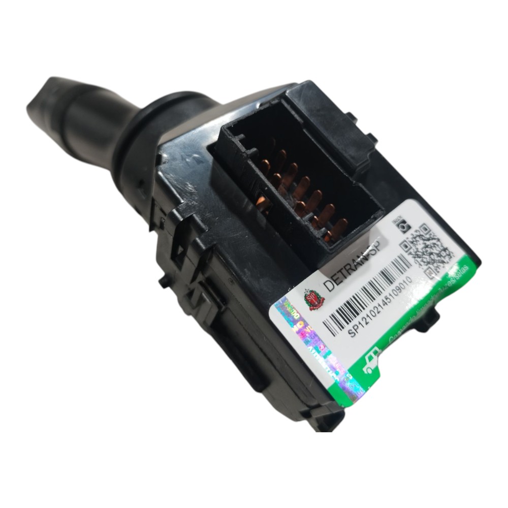 Comando Limpador Jac T50 2017 2021 V662 2