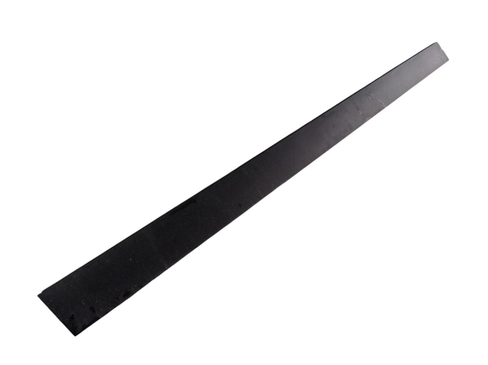 Friso Porta Dianteira Esquerda Hyundai Creta 1.0t 2023 V609 6