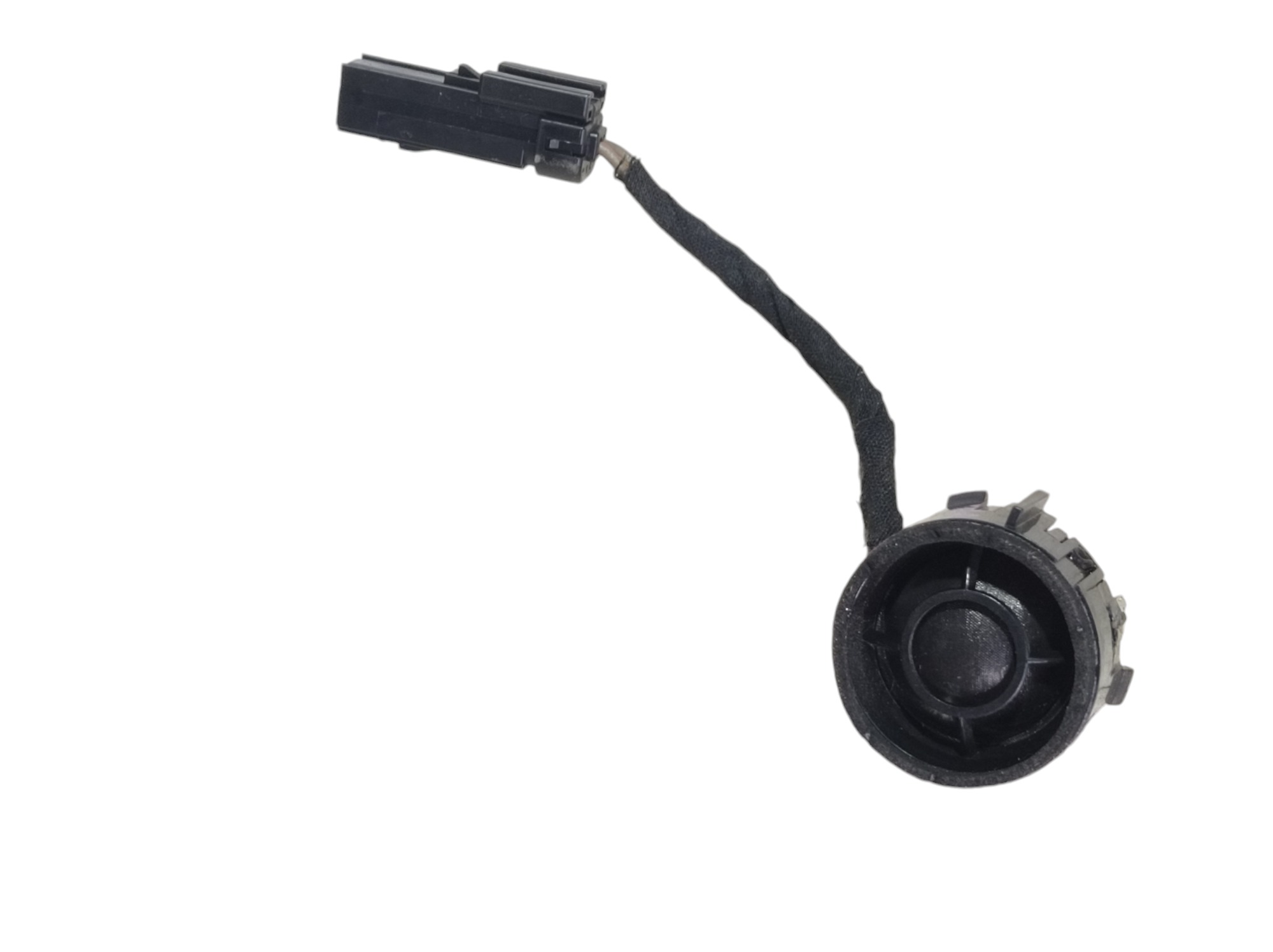 Tweeter Porta Dianteiro Esquerdo Grand Cherokee 2014 V604 Preto 1