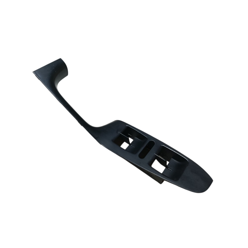 Moldura comando vidro porta diant esq Vw Jetta 2012 1