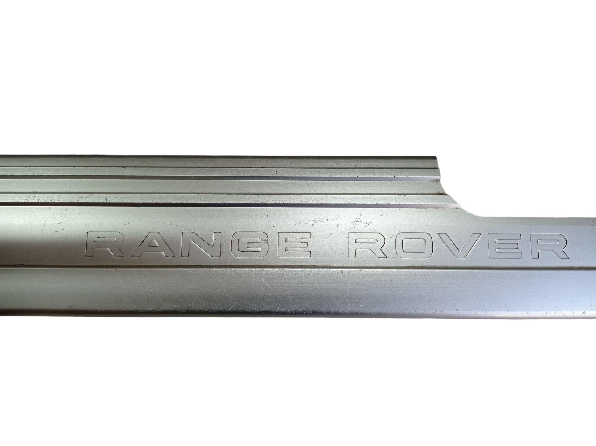 Soleira Dianteira Esquerda Range Rover Vogue 3.6 2008 V583 5