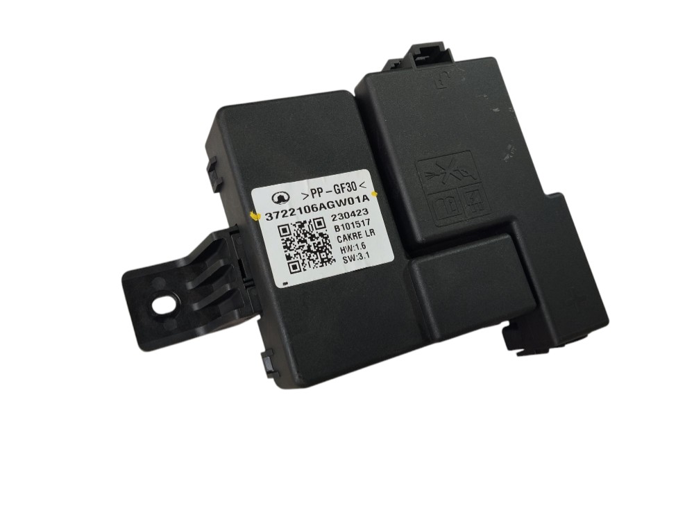 Módulo 3722106agw01a Gwm Haval GT 2024 V636 5