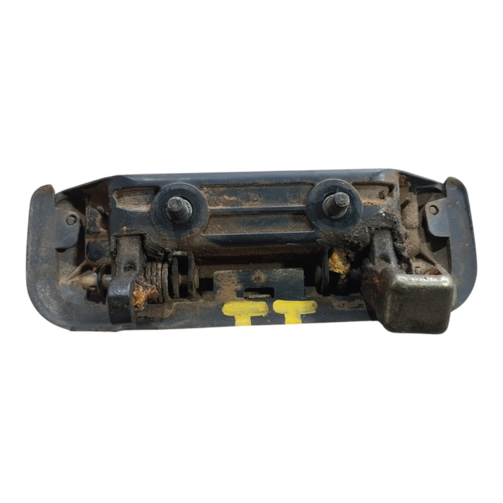 Maçaneta Tampa Traseira Mitsubishi L200 Sport 2004 V638 5