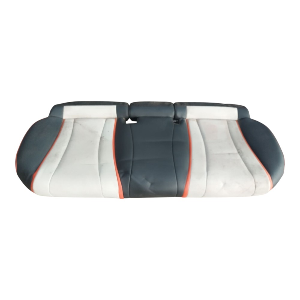 Acento Banco Traseiro Byd Dolphin Gs 2024 2025 V666 1