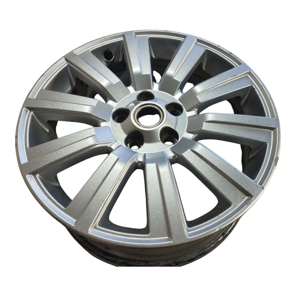 Roda Aro 19 Land Rover Discovery 4 2010 A 2014 V656 10