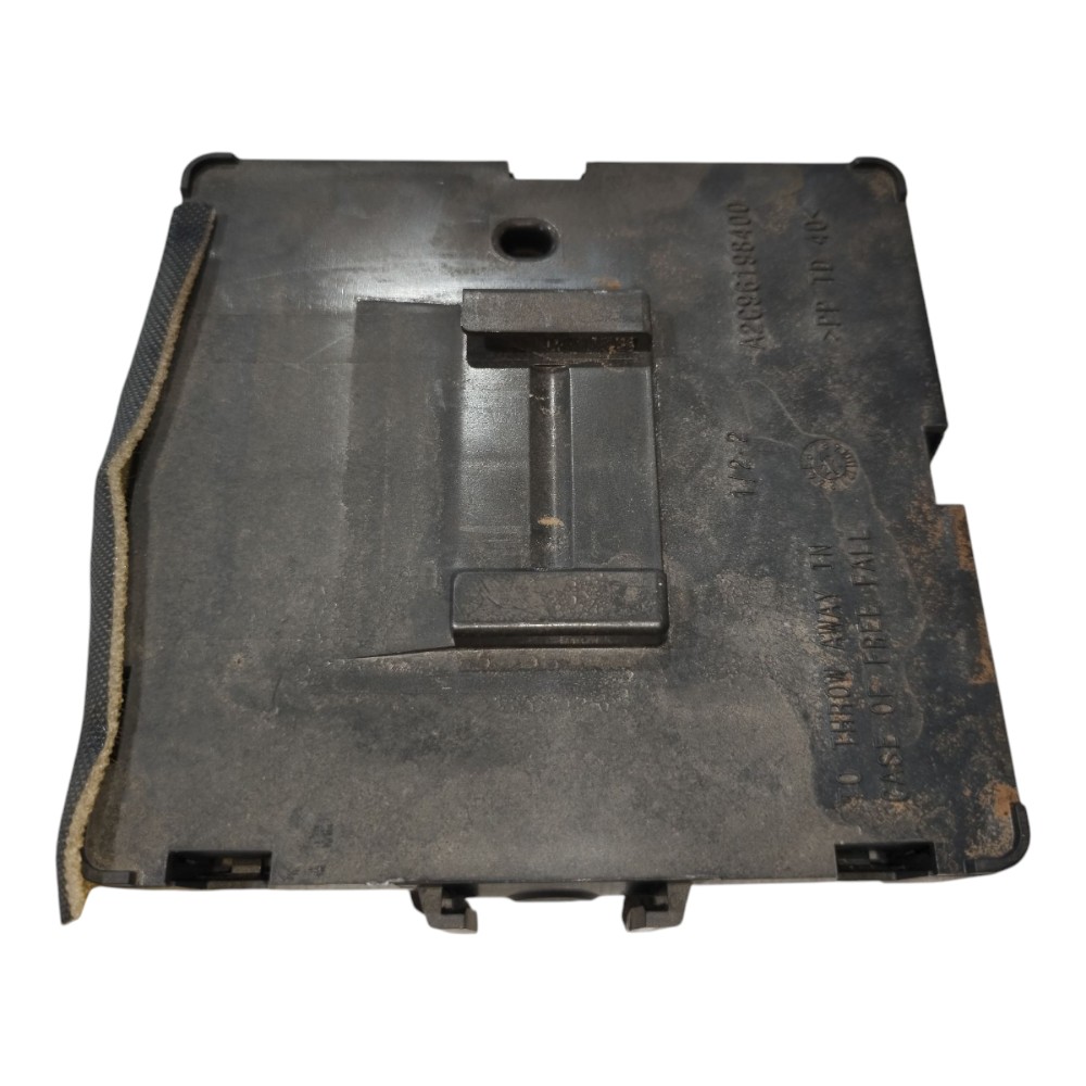 Modulo Conforto Renault Zoe 2022 2023 V639 6