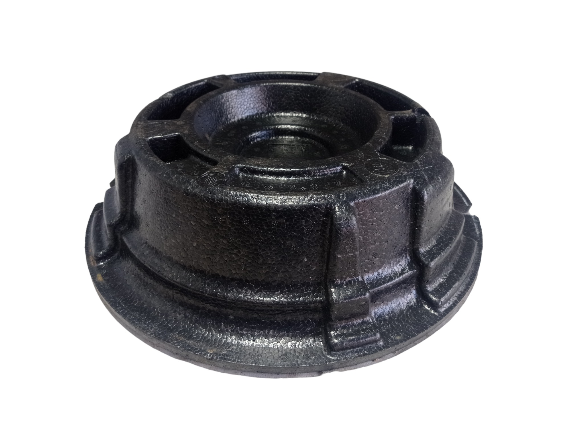 Isopor Macaco Byd Dolphin Gs 2024 25 V594 4