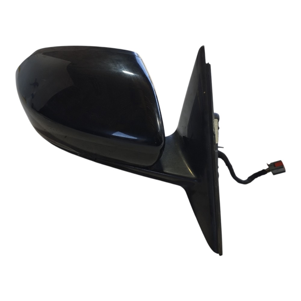 Retrovisor Direito Land Rover Evoque 2012 A 2015 V633 5