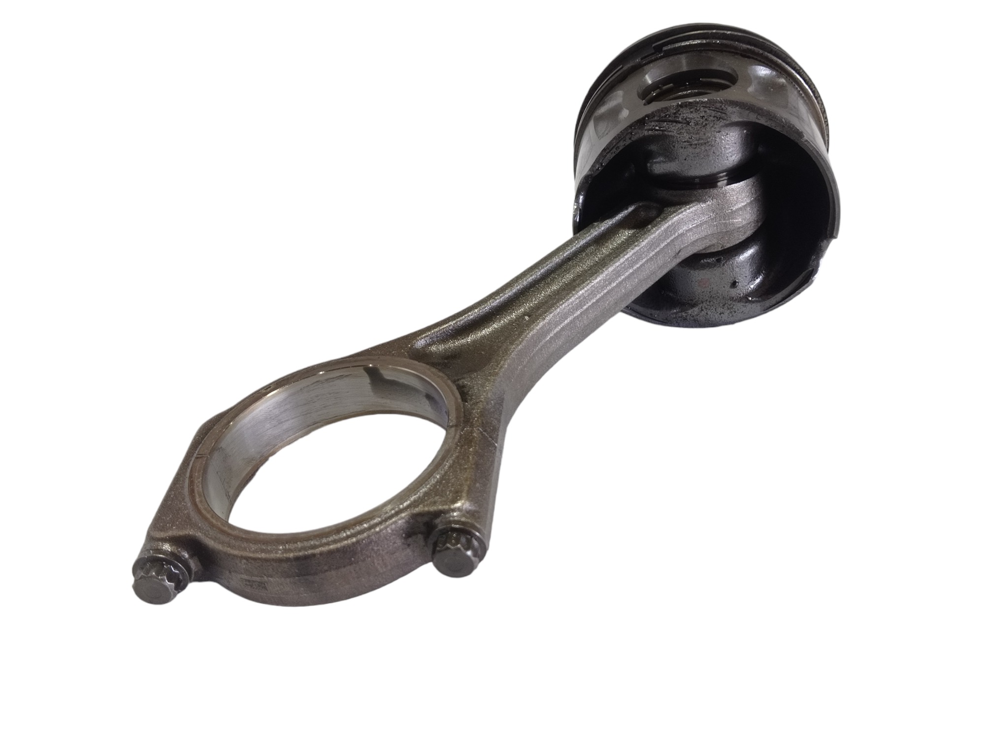 Pistao E Biela Land Rover Discovery 5 2020 V562 4