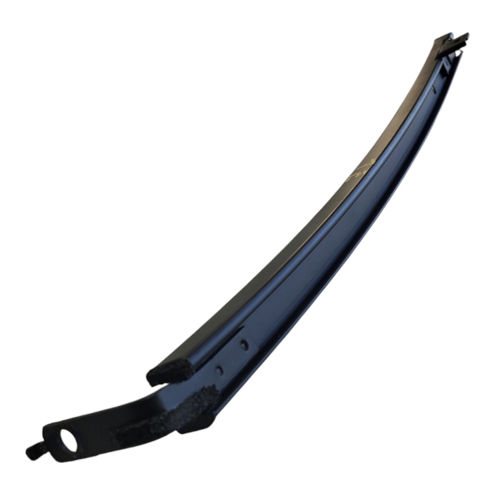 Guia Vidro Porta Tras Esquerda Suzuki Scross 2015 2016 V648 6