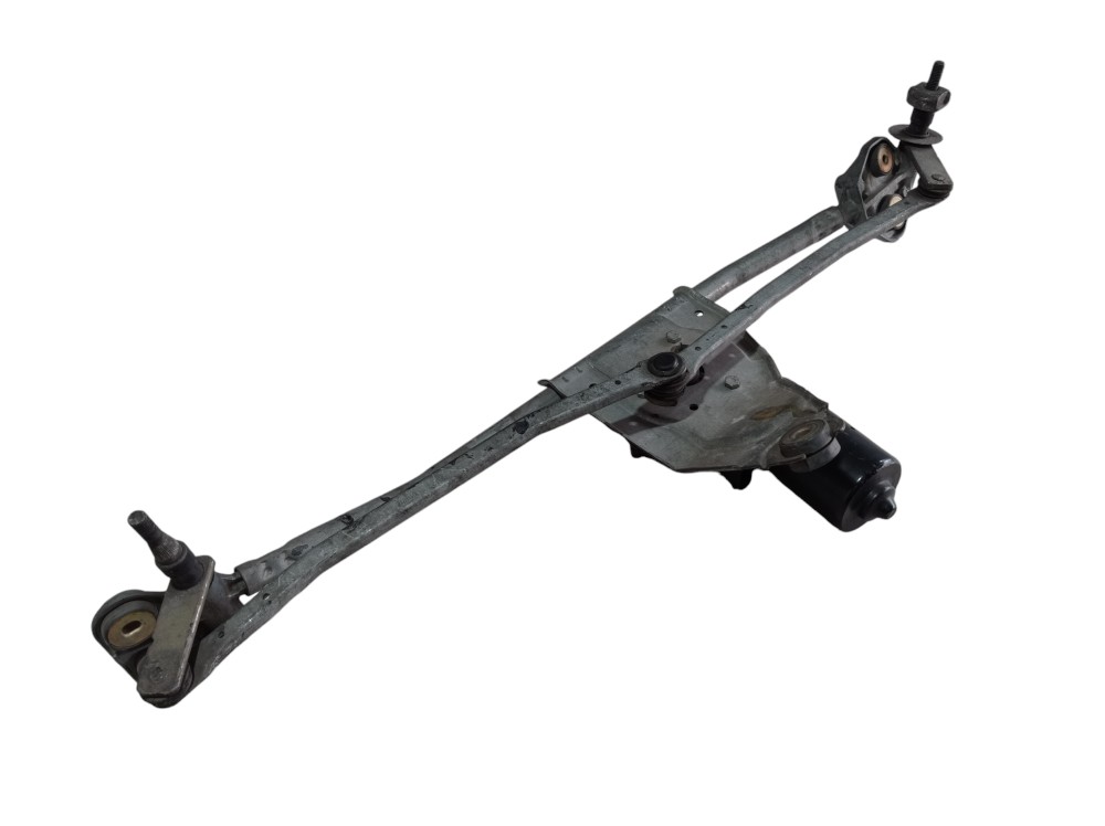 Máquina Limpador Parabrisa Range Rover Vogue 2004 V284 2