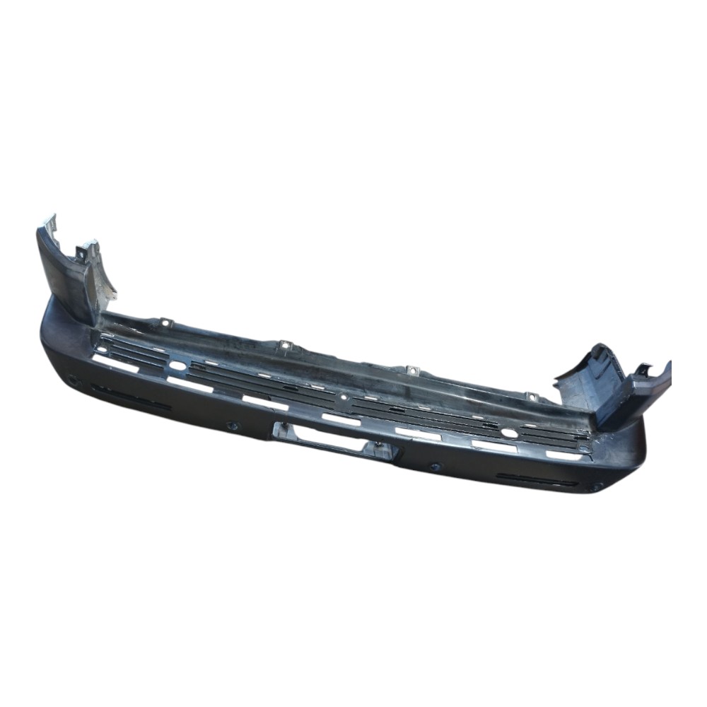 Parachoque Traseiro Land Rover Discovery 3 2007 V635 6