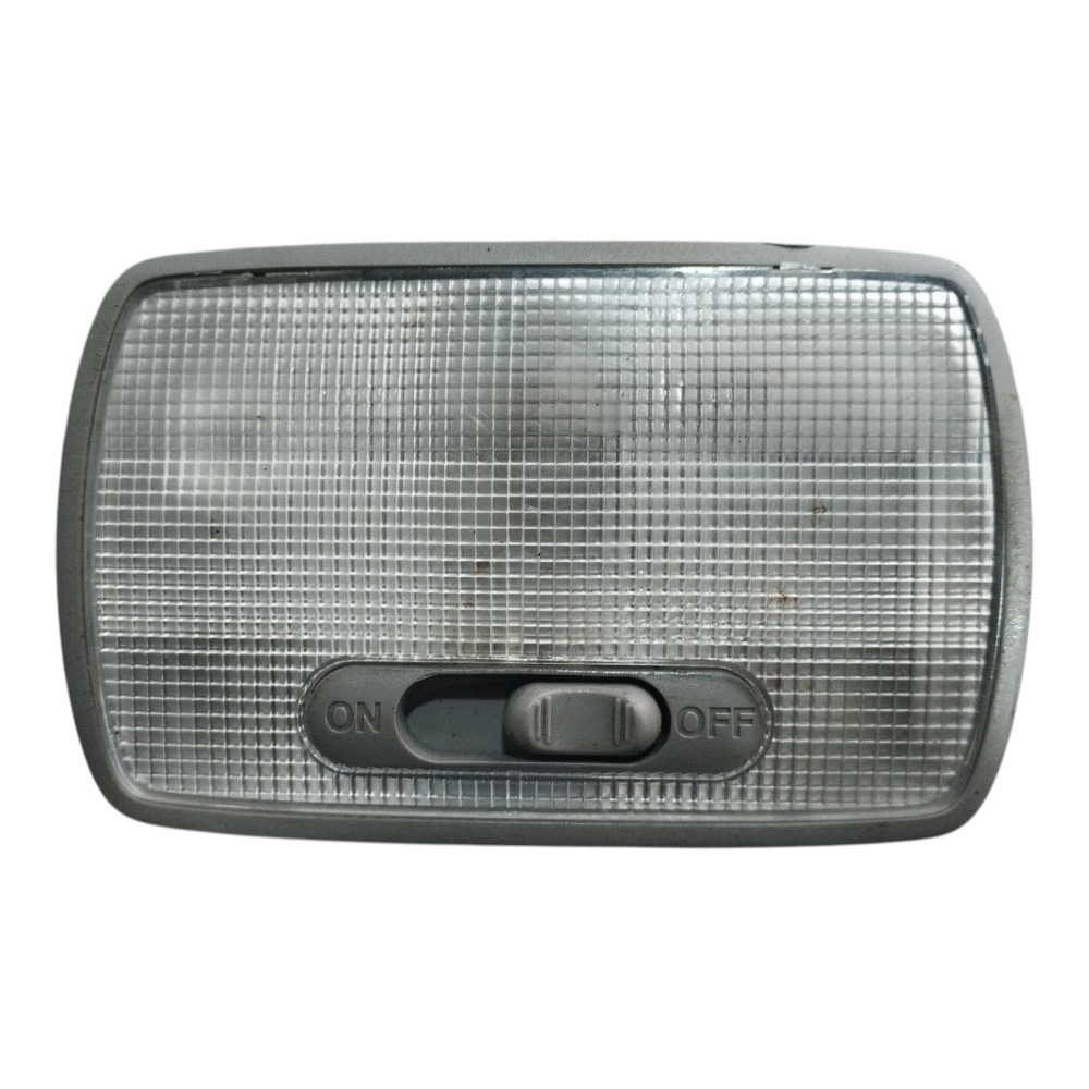 Luz Cortesia Teto Honda Civic Lxr 2010 2015 V658 4