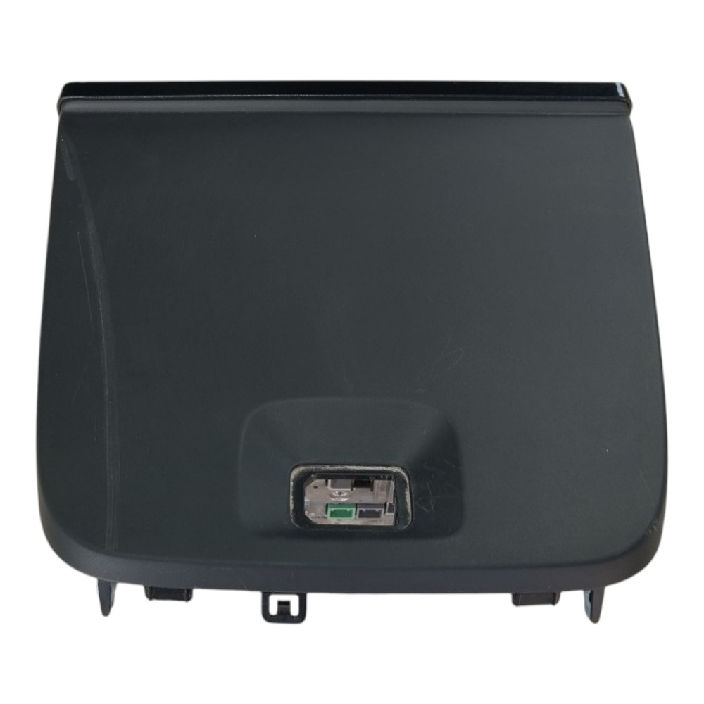 Tela Multimídia Honda Hrv Exl 2023 2024 2025 V644 6