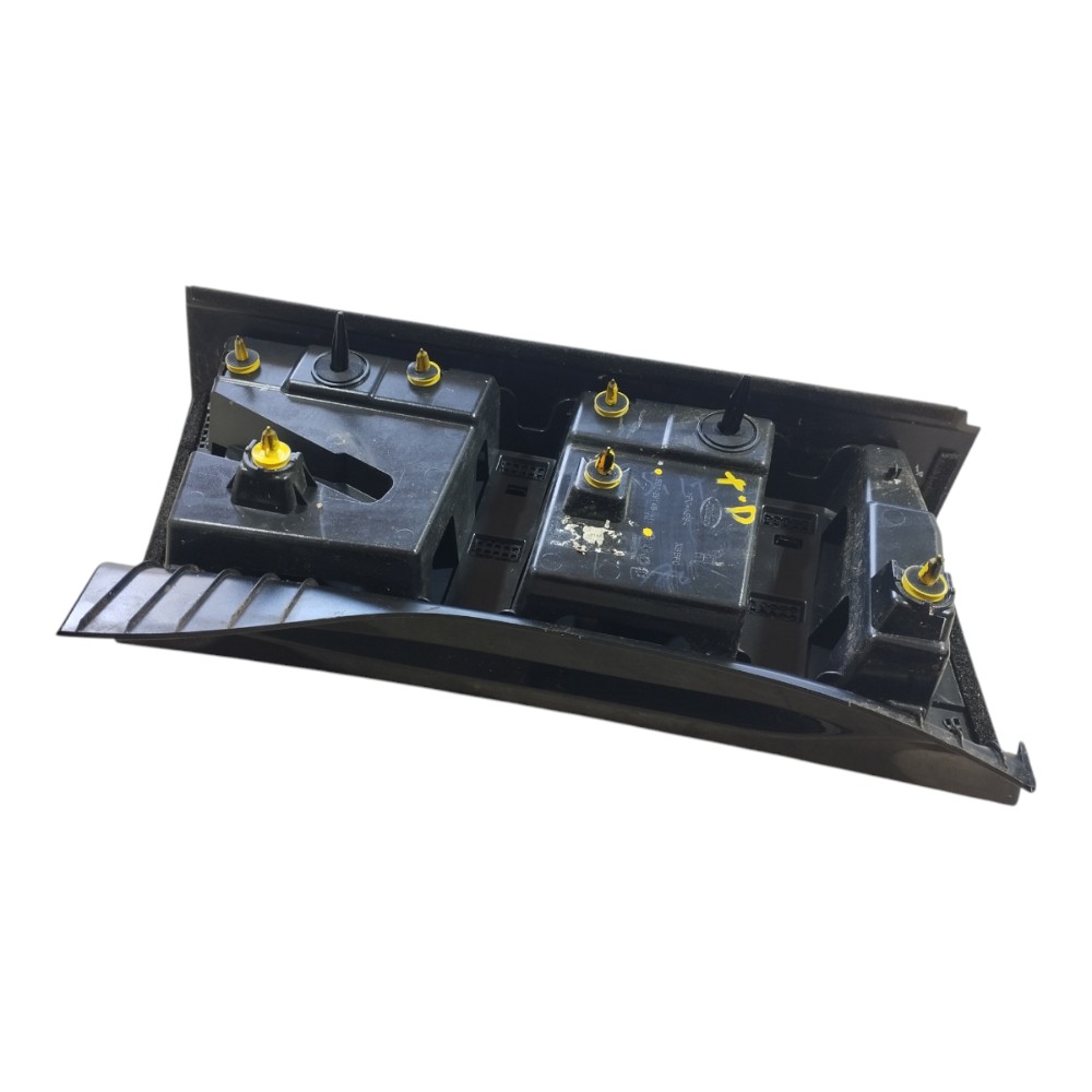 Moldura Coluna Tras Direito Land Rover Defender 21 22 V645 9