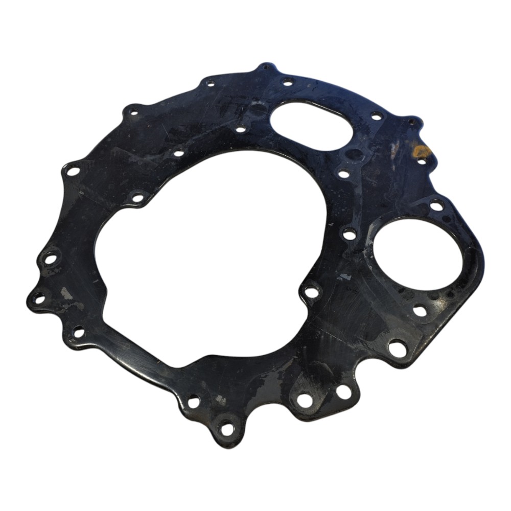Flange Caixa Do Cambio Mitsubishi L200 Triton 3.2 2015 V593 1