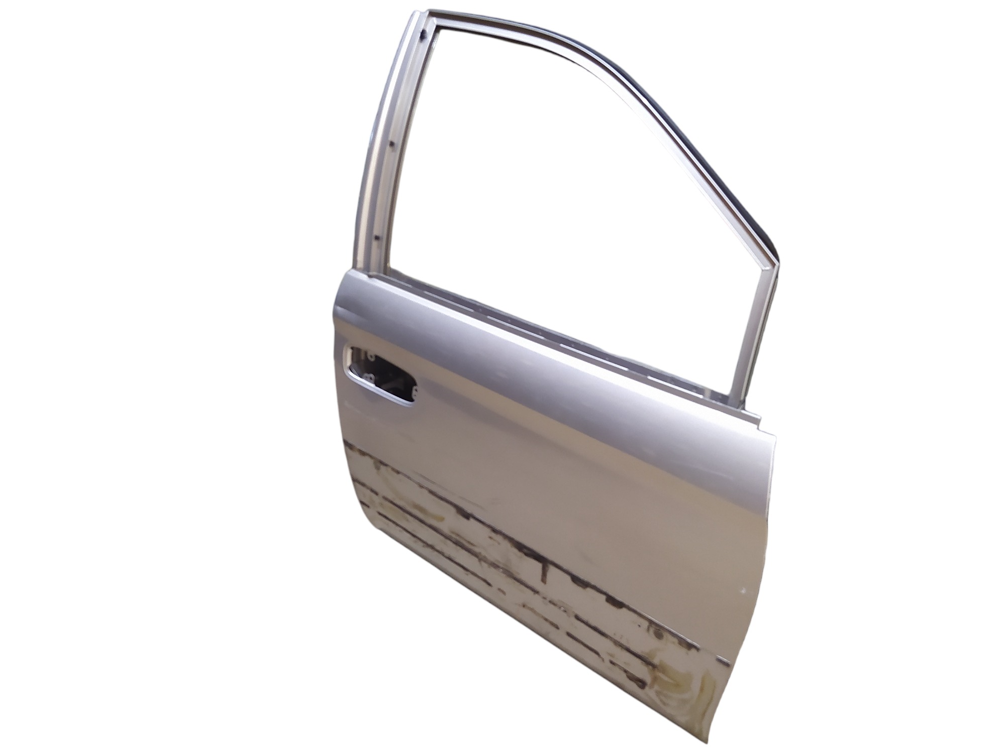 Porta Dianteira Direita Chrysler Grand Caravan 2005 V586 Dianteira Direita 2
