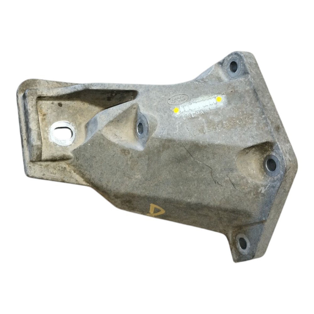 Suporte Direito Coxim Land Rover Discovery 3 2007 V635 6